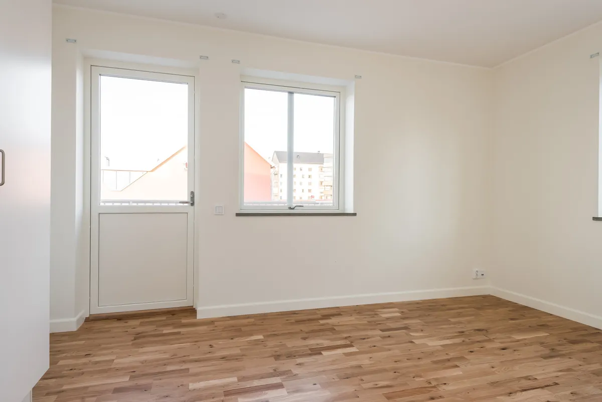 Hyreslägenhet på Mjölby i mjolby