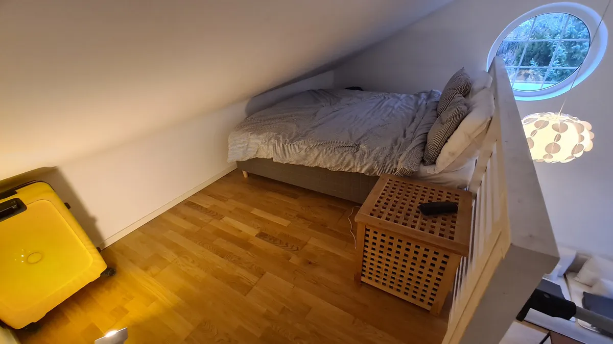 Hyreslägenhet på Örebro i orebro