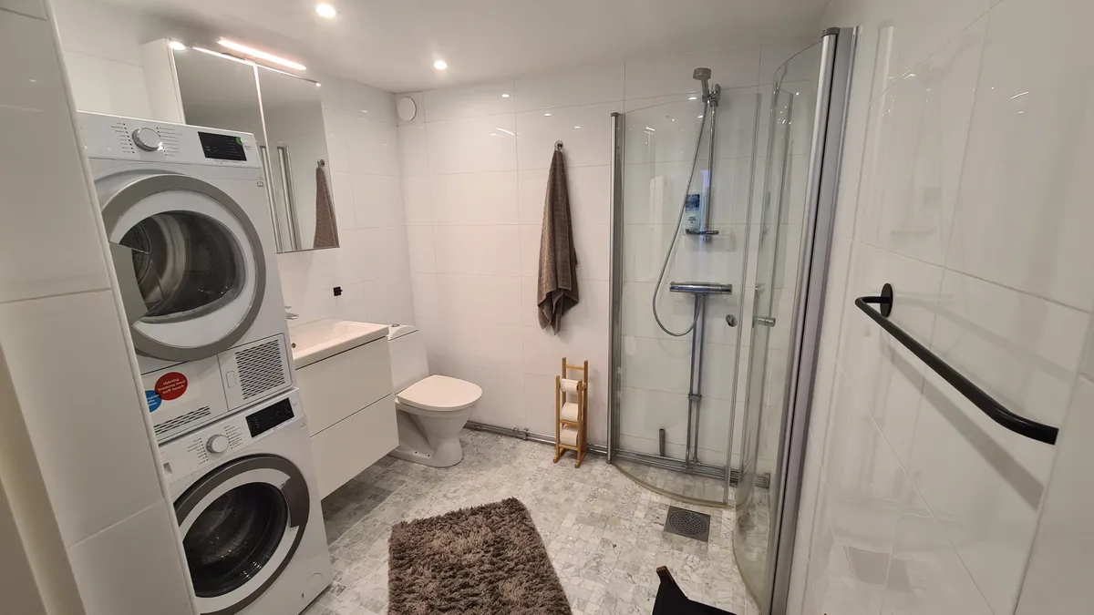 Hyreslägenhet på Örebro i orebro