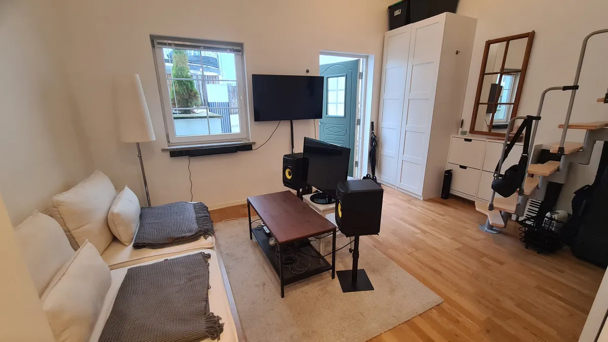 Hyreslägenhet på Örebro i orebro