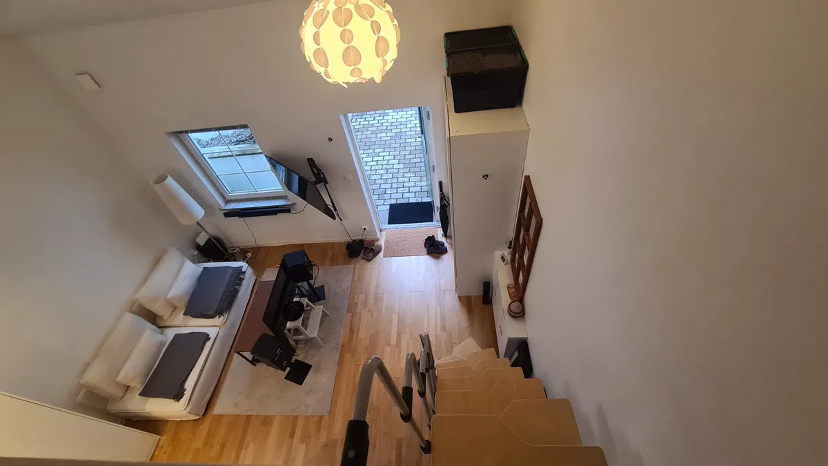 Hyreslägenhet på Örebro i orebro