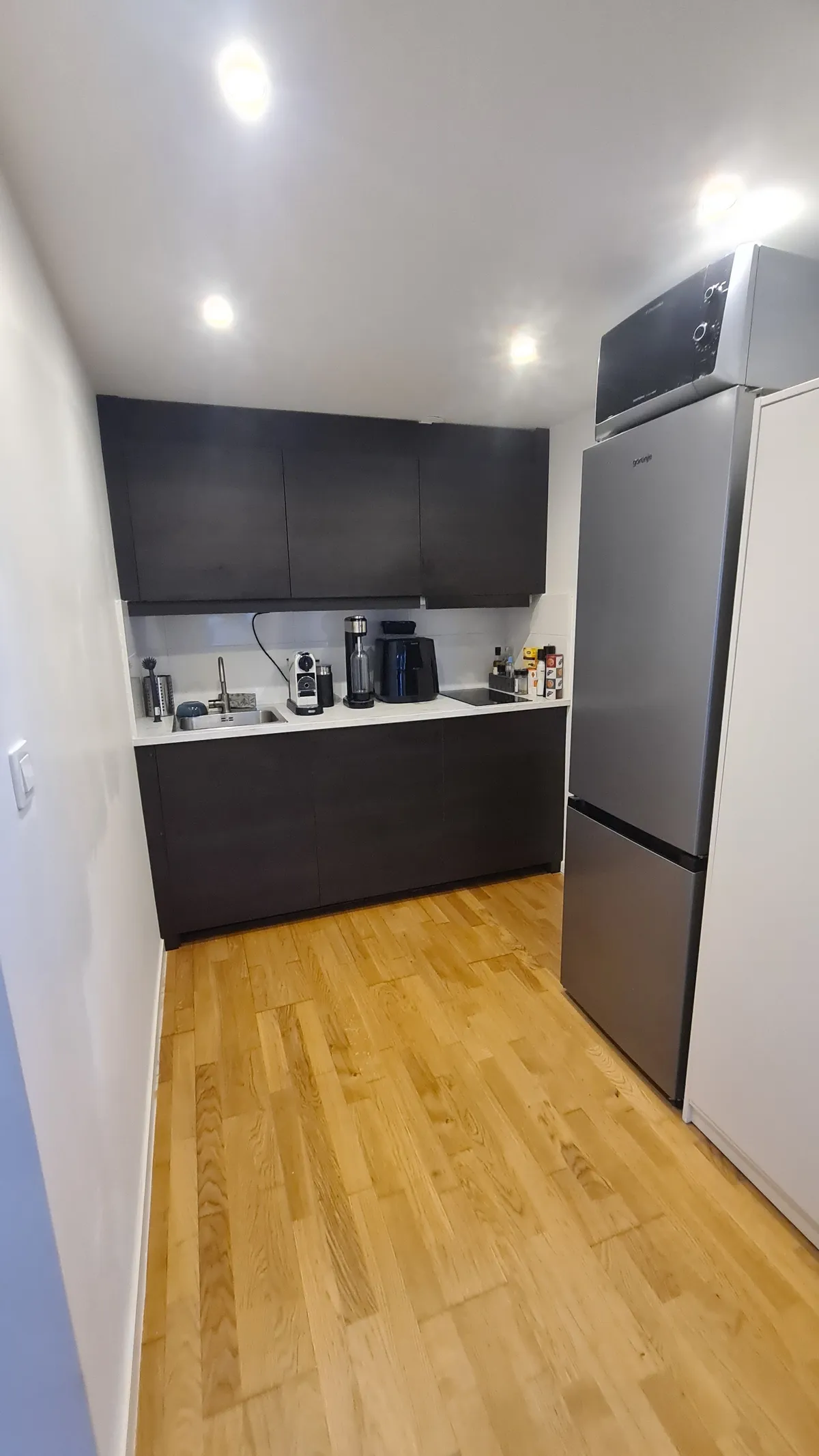 Hyreslägenhet på Örebro i orebro