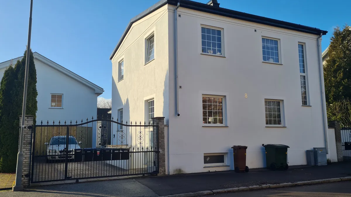 Hyreslägenhet på Örebro i orebro