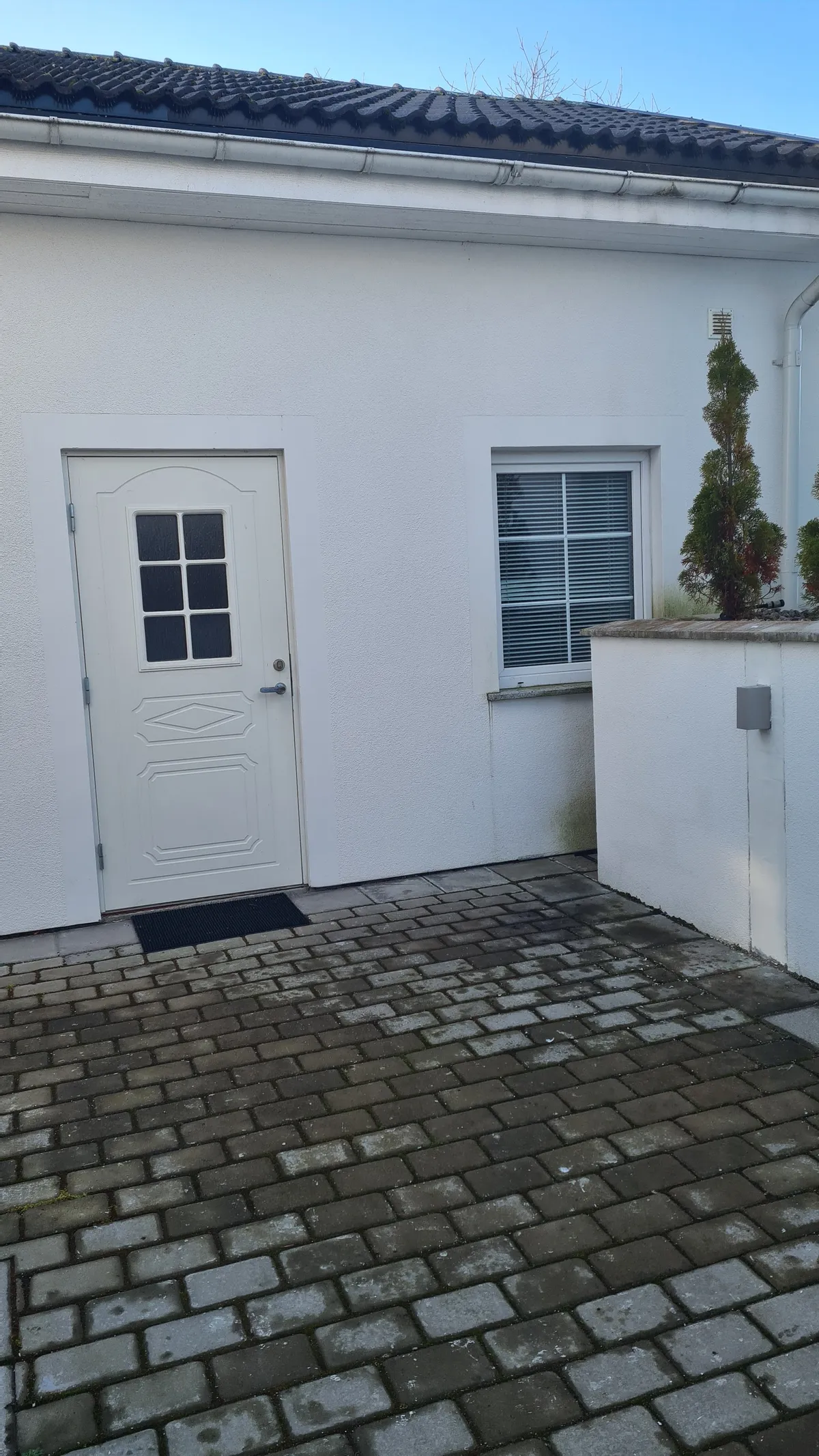 Hyreslägenhet på Örebro i orebro