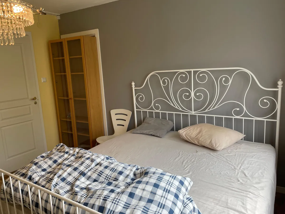 Hyresbostad på Sollentuna i sollentuna