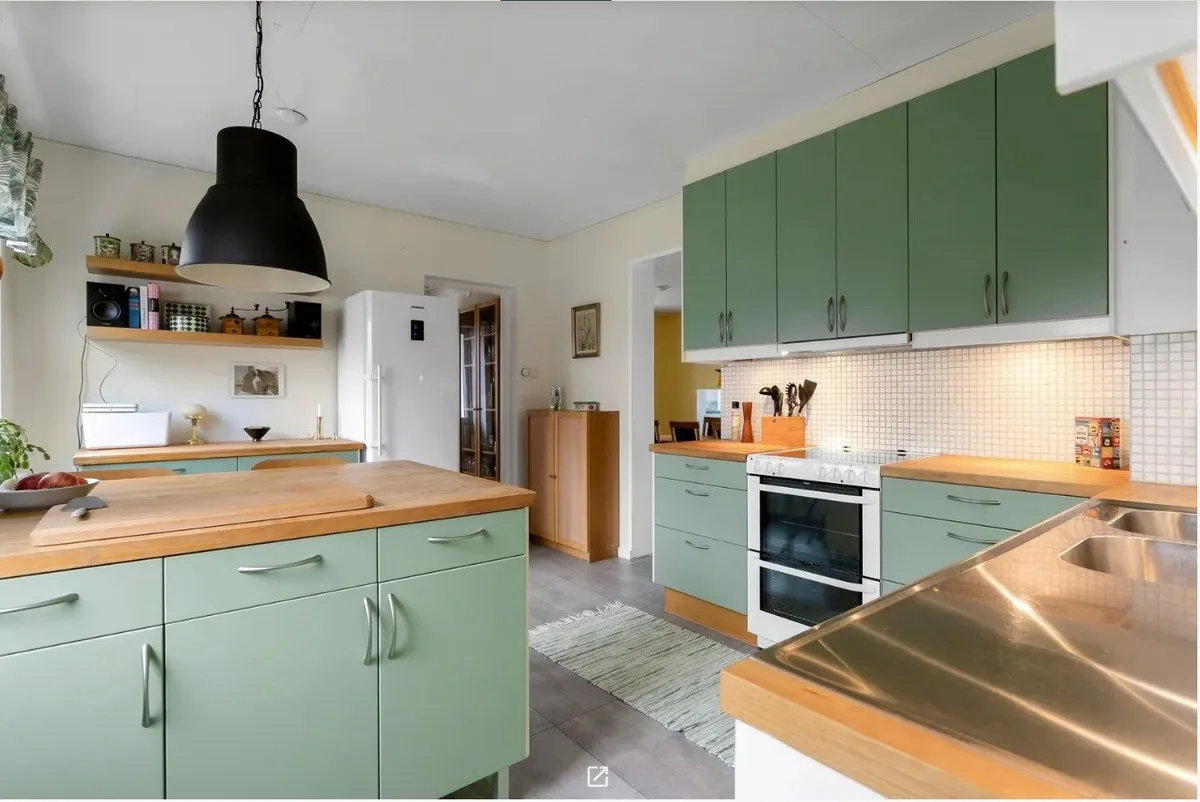 Hyresbostad på Sollentuna i sollentuna