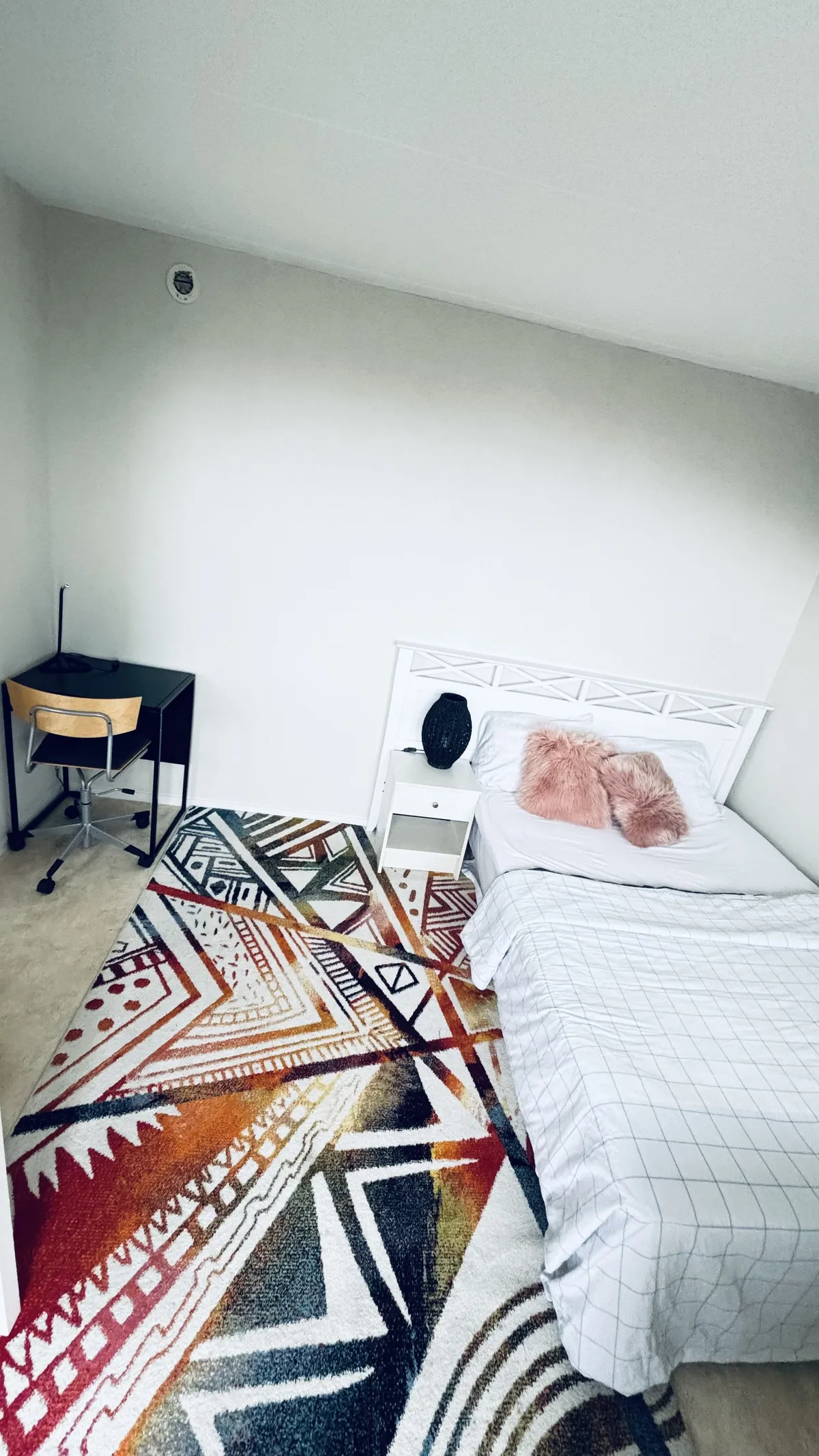 Hyreslägenhet på Huskvarna i huskvarna