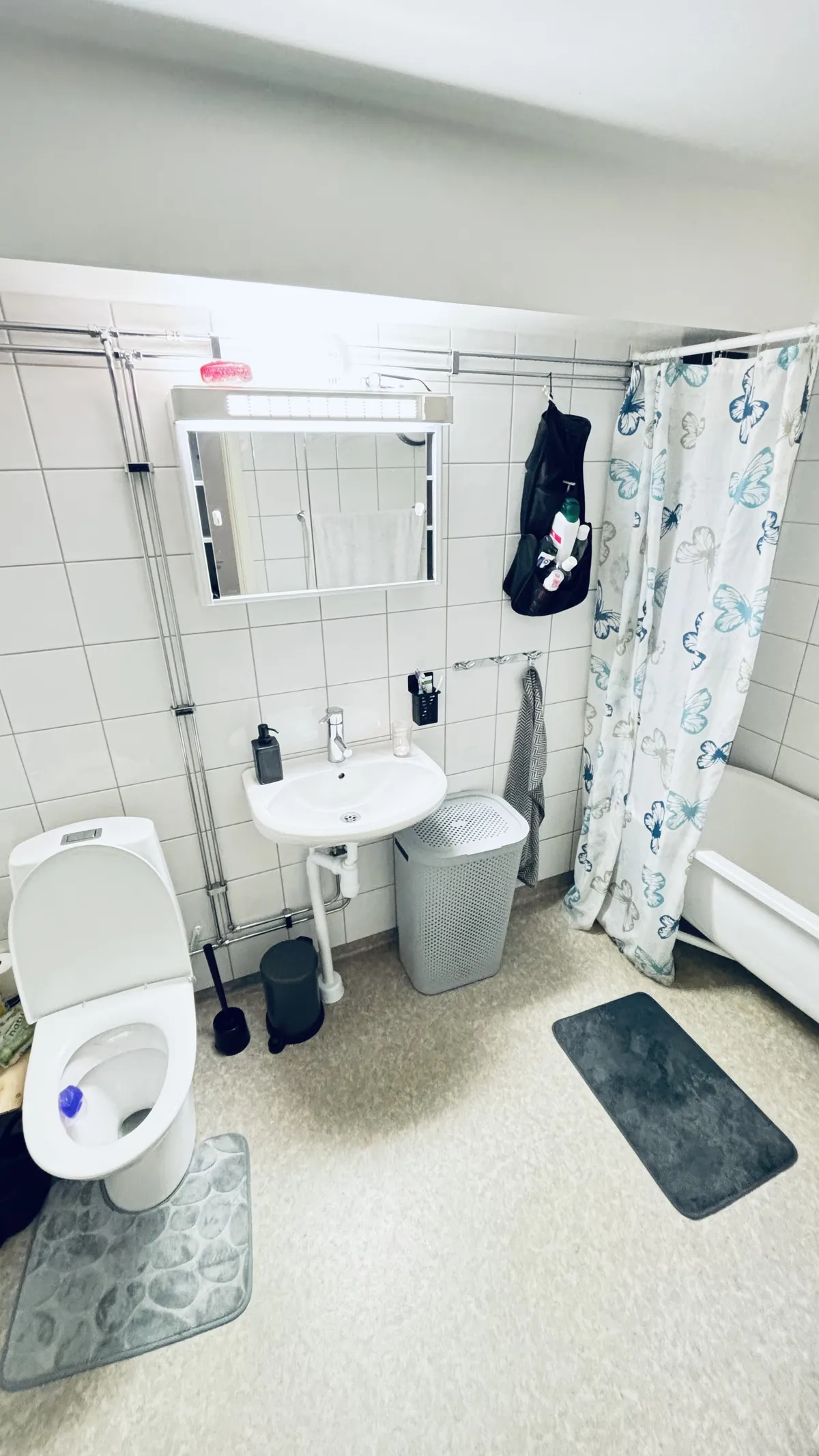 Hyreslägenhet på Huskvarna i huskvarna