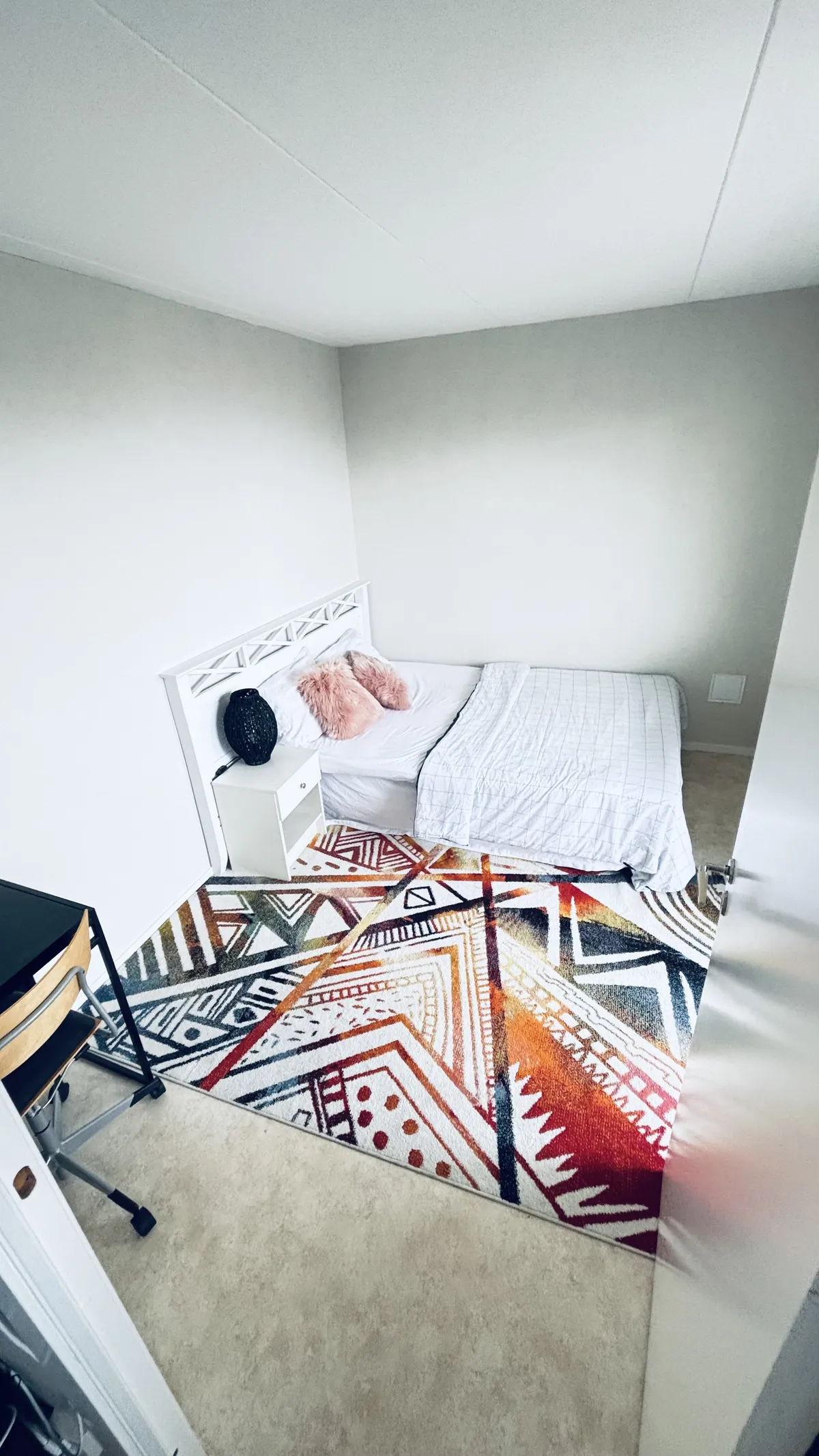 Hyreslägenhet på Huskvarna i huskvarna