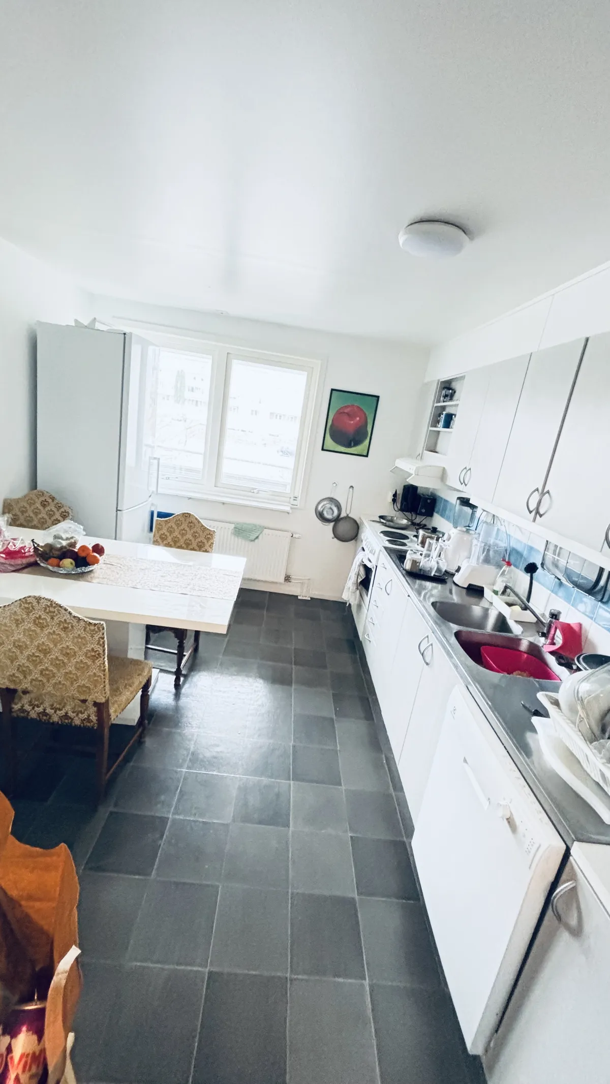 Hyreslägenhet på Huskvarna i huskvarna