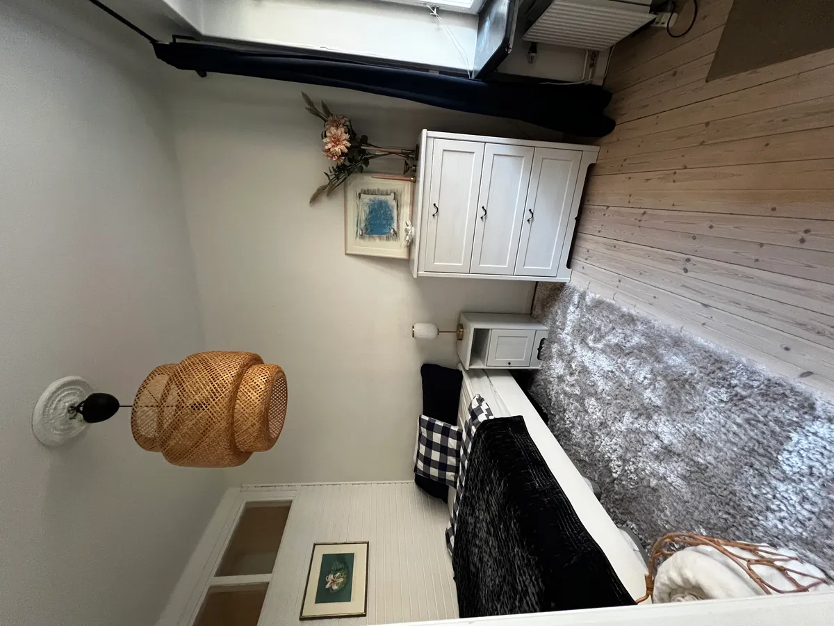 Hyreslägenhet på Stockholm i stockholm