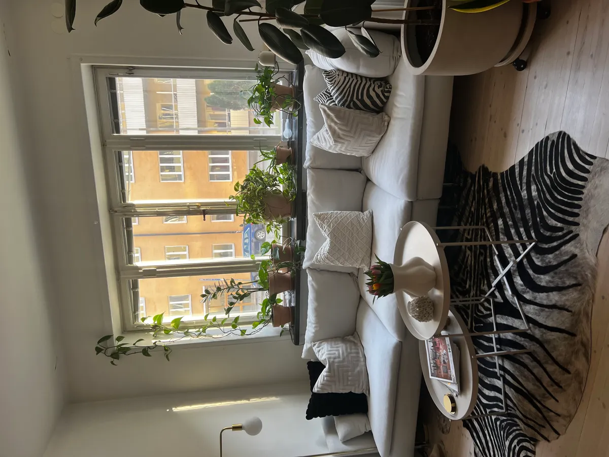 Hyreslägenhet på Stockholm i stockholm