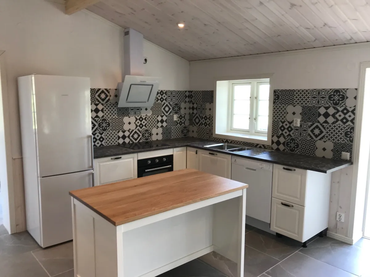 Hyresbostad på Rosersberg i rosersberg