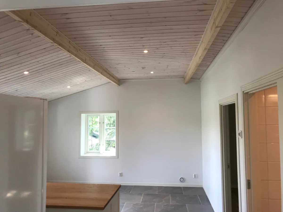 Hyresbostad på Rosersberg i rosersberg