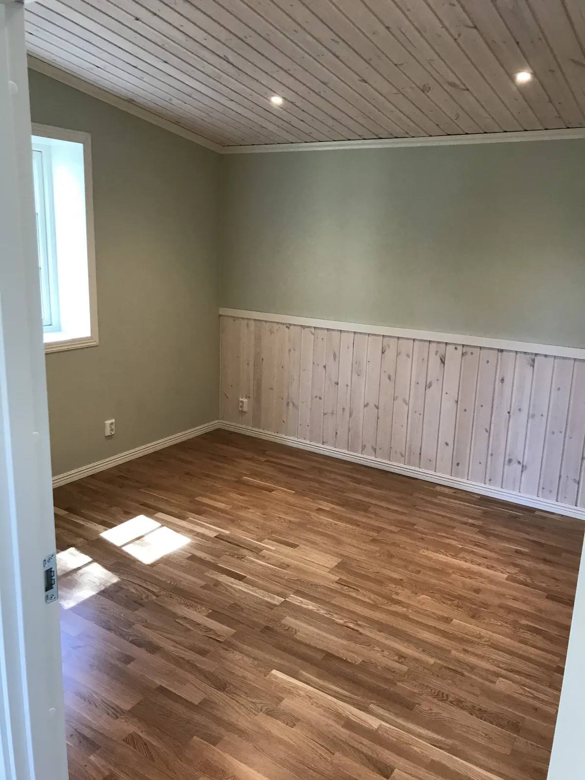 Hyresbostad på Rosersberg i rosersberg