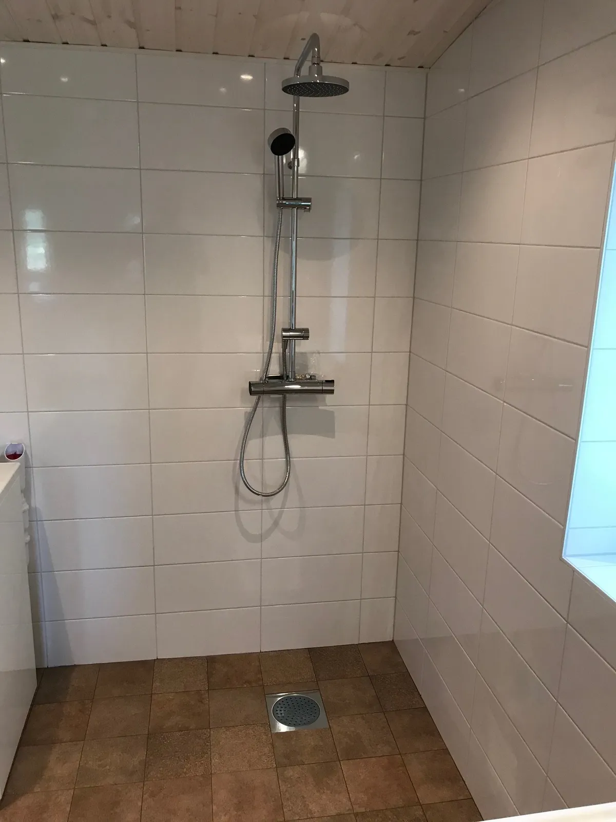 Hyresbostad på Rosersberg i rosersberg