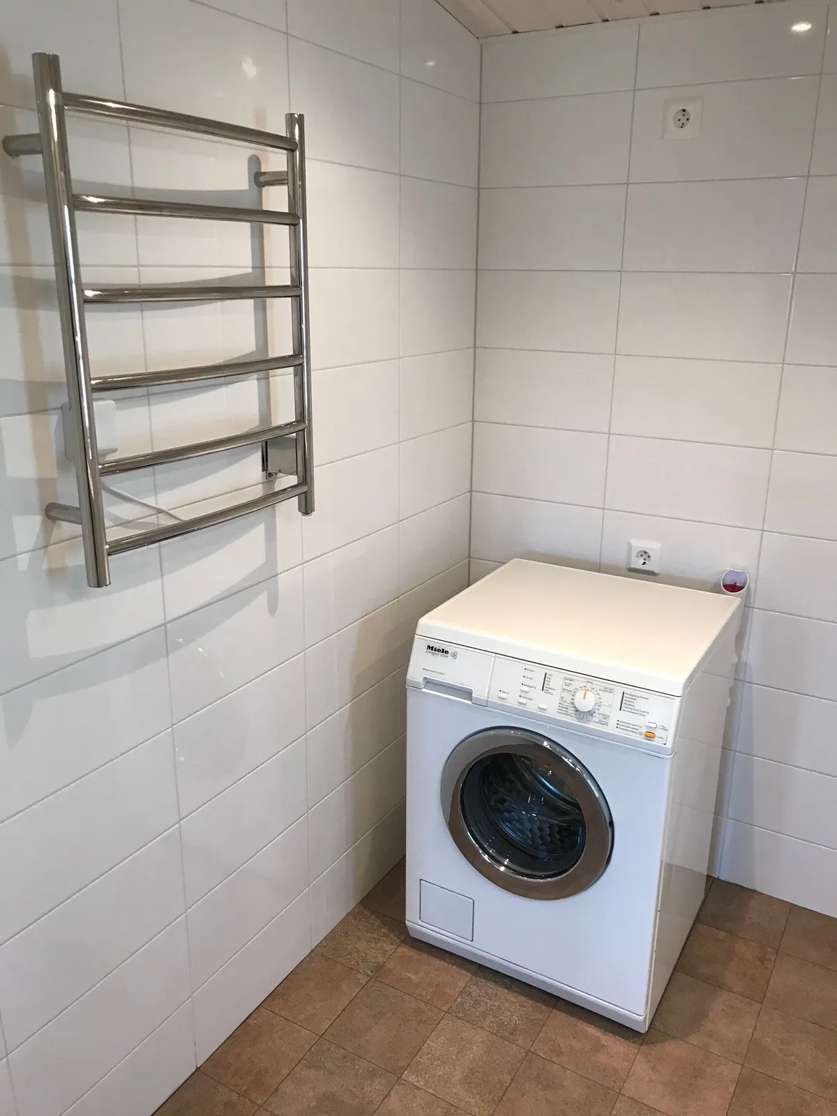 Hyresbostad på Rosersberg i rosersberg