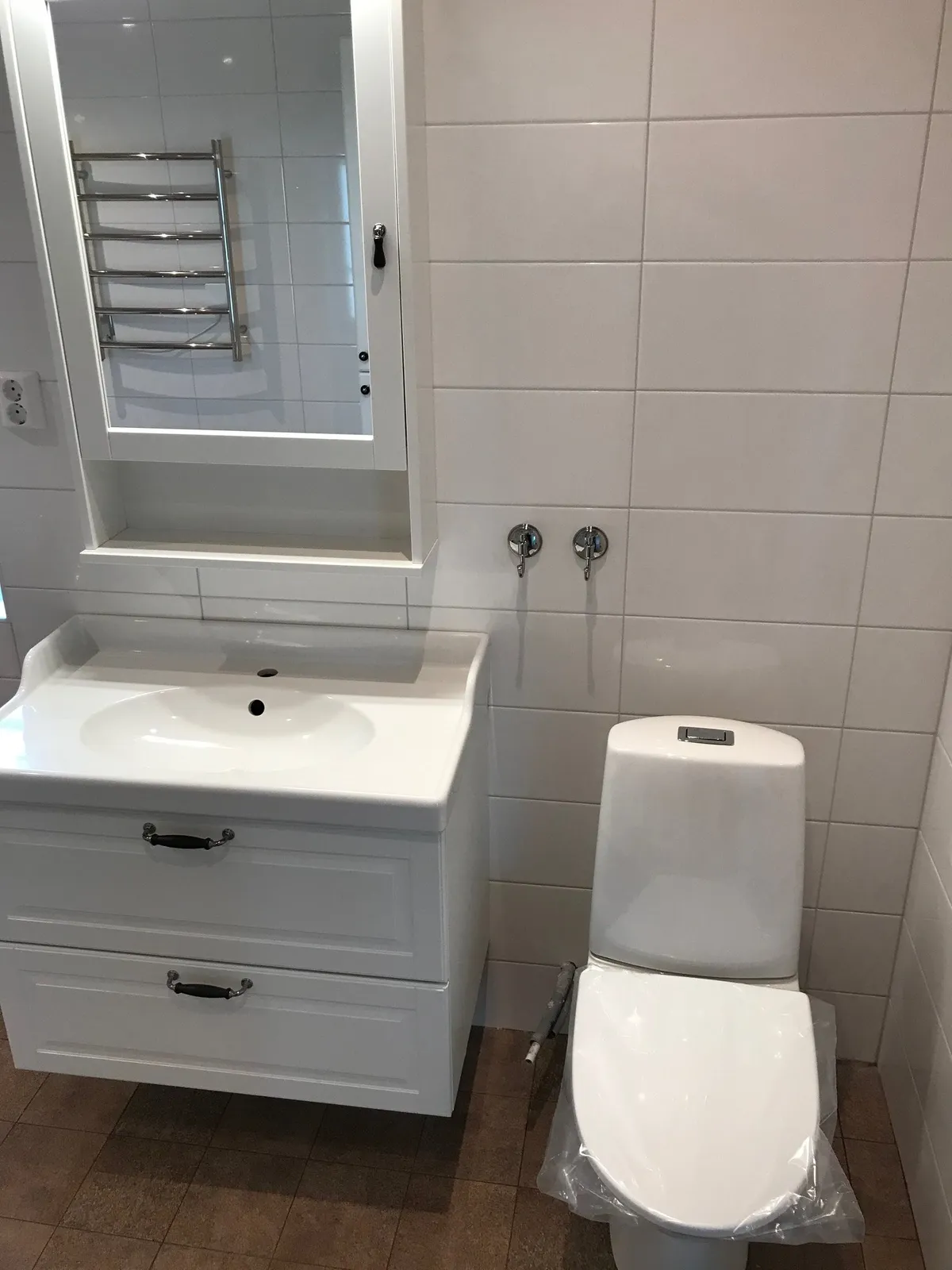 Hyresbostad på Rosersberg i rosersberg