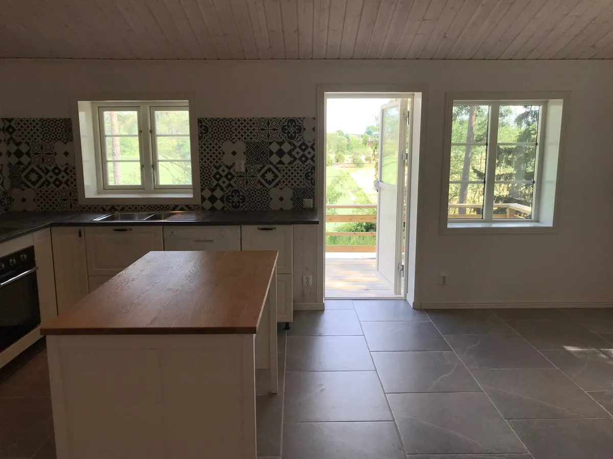 Hyresbostad på Rosersberg i rosersberg