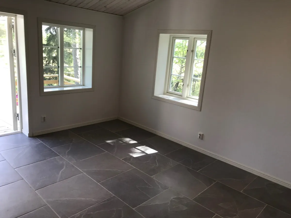 Hyresbostad på Rosersberg i rosersberg