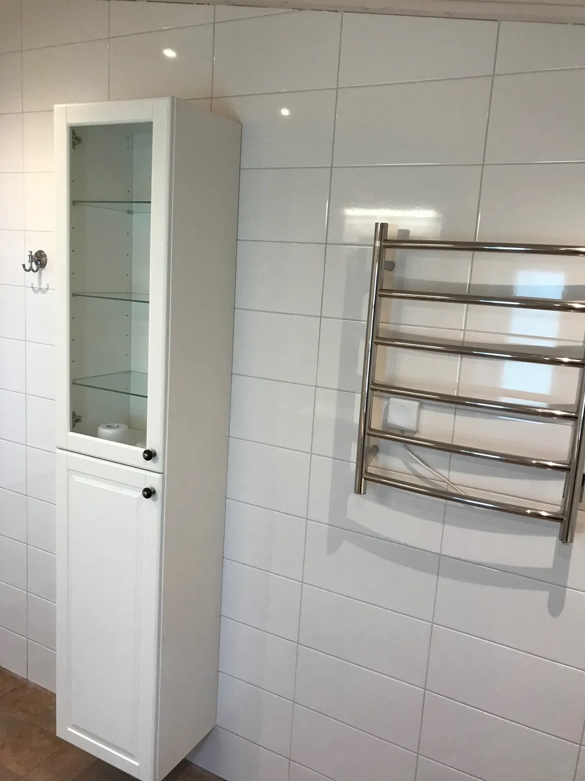 Hyresbostad på Rosersberg i rosersberg