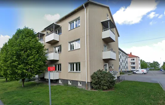 Hyreslägenhet på Linköping i linkoping