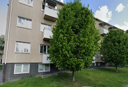 Hyreslägenhet på Linköping i linkoping