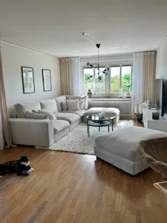 Hyreslägenhet på Linköping i linkoping