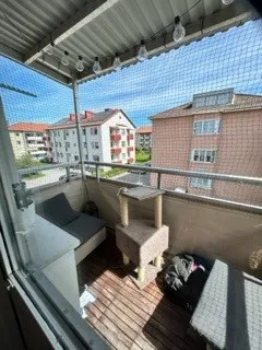 Hyreslägenhet på Linköping i linkoping