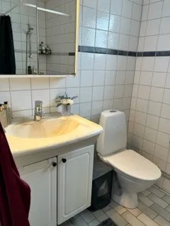 Hyreslägenhet på Linköping i linkoping