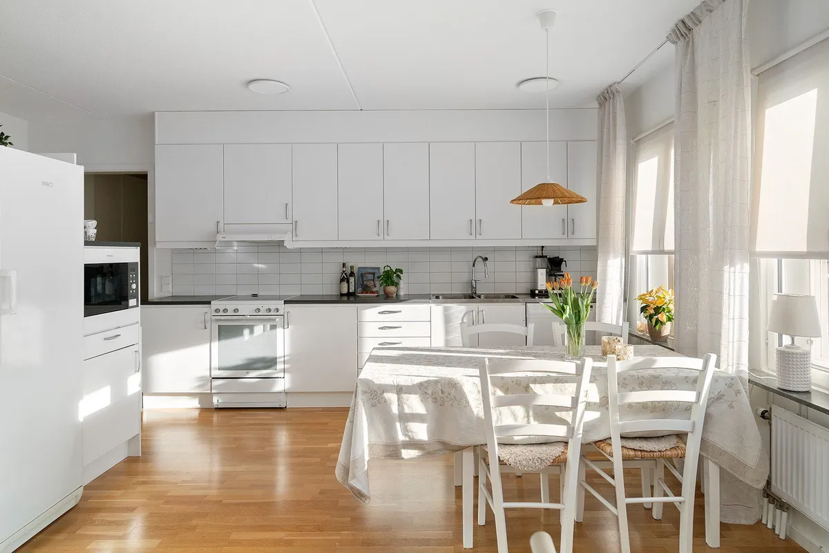 Hyreslägenhet på Sollentuna i sollentuna