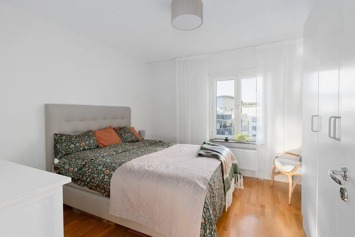 Hyreslägenhet på Sollentuna i sollentuna