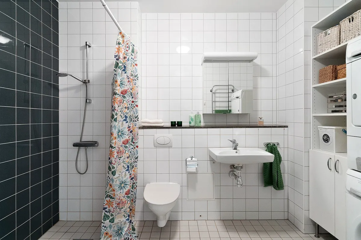 Hyreslägenhet på Sollentuna i sollentuna