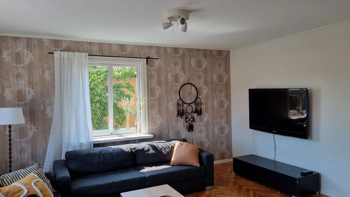 Hyreslägenhet på Halmstad i halmstad