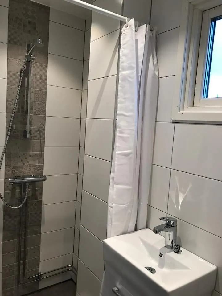 Hyreslägenhet på Halmstad i halmstad