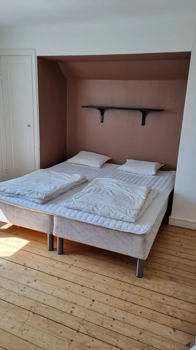 Hyreslägenhet på Halmstad i halmstad