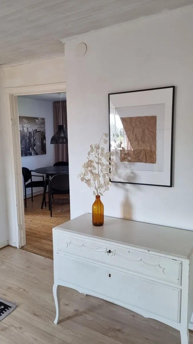 Hyreslägenhet på Halmstad i halmstad