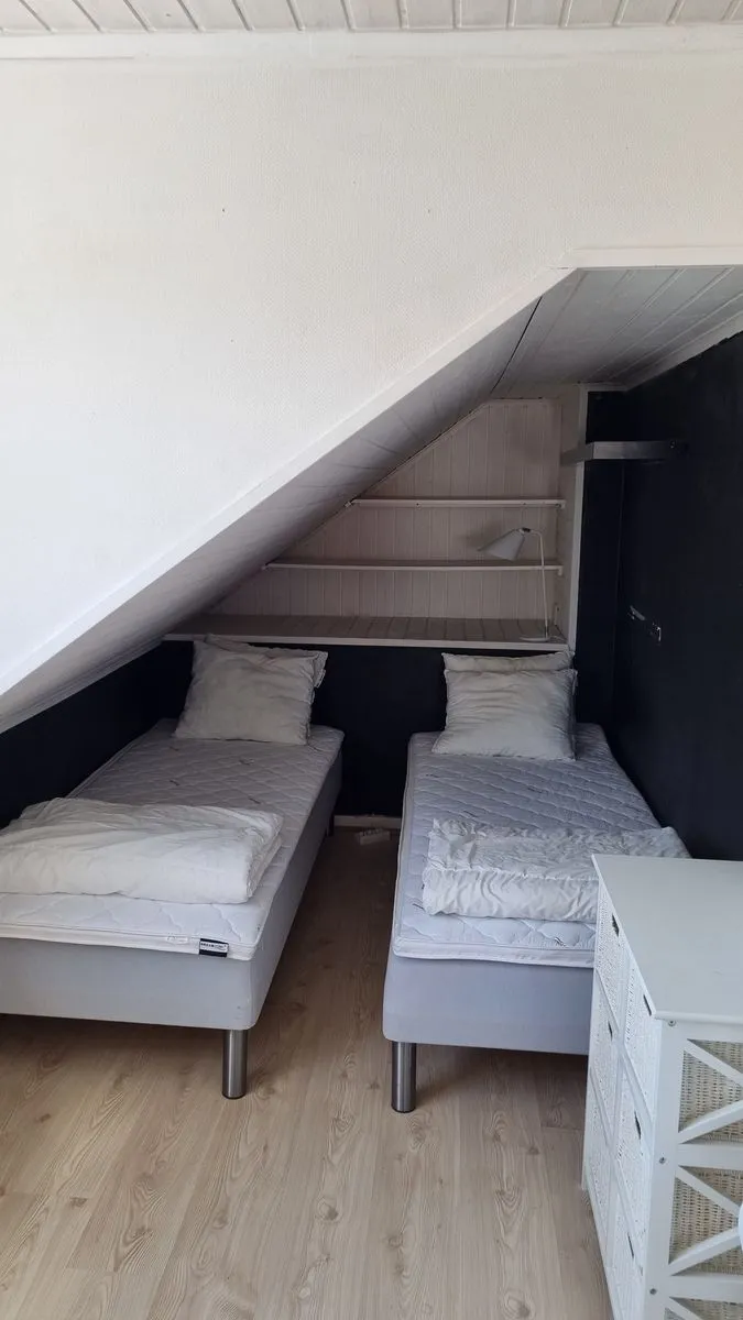 Hyreslägenhet på Halmstad i halmstad