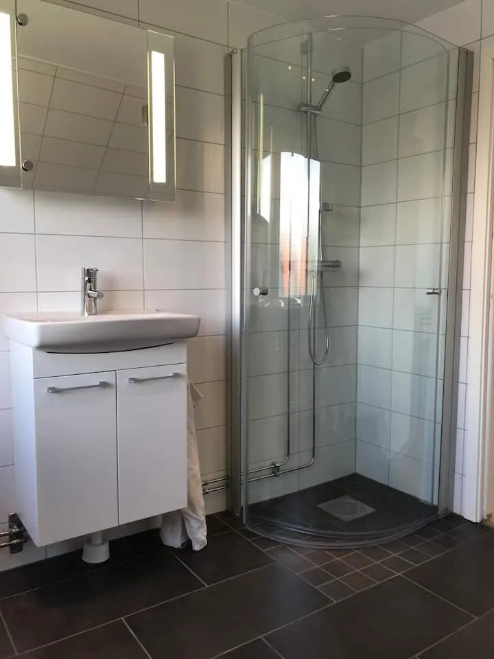 Hyreslägenhet på Halmstad i halmstad