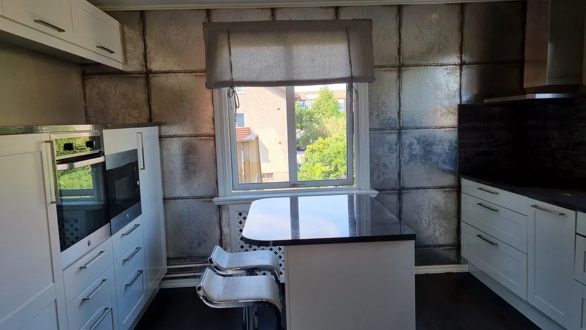 Hyreslägenhet på Halmstad i halmstad