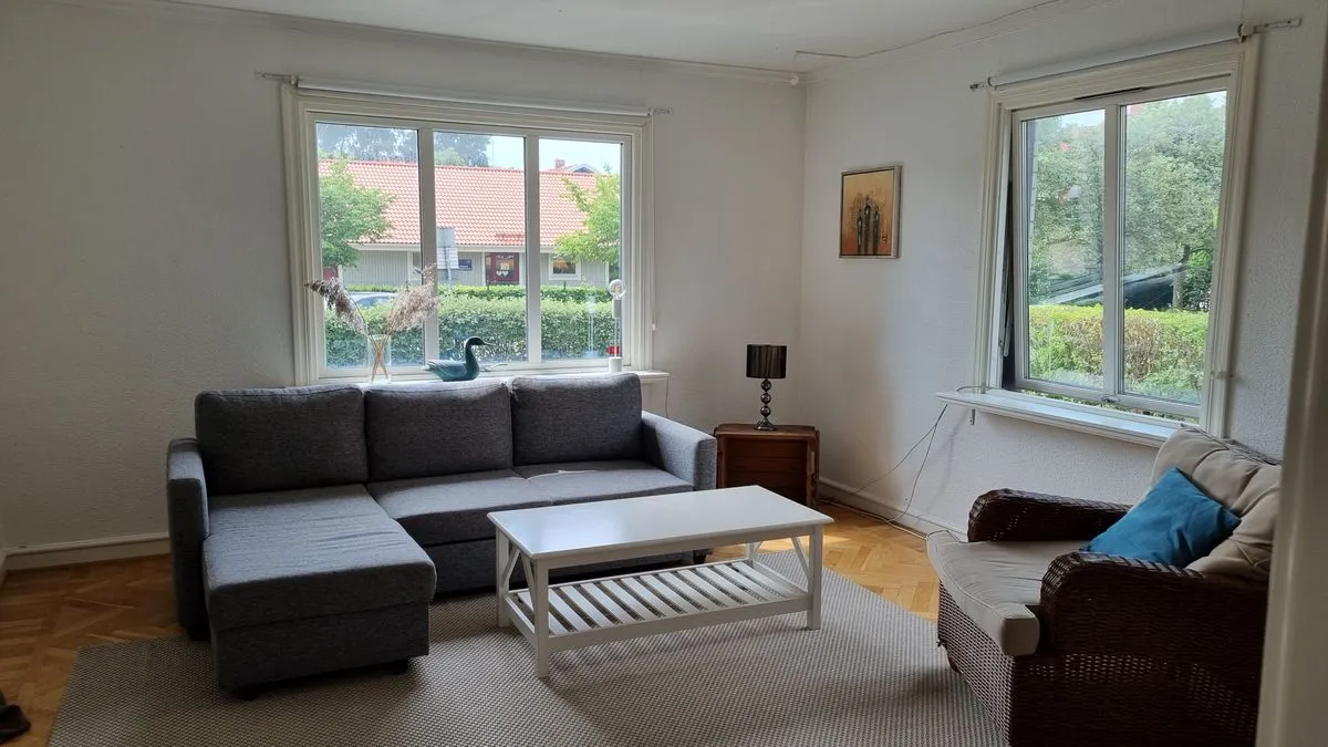 Hyreslägenhet på Halmstad i halmstad