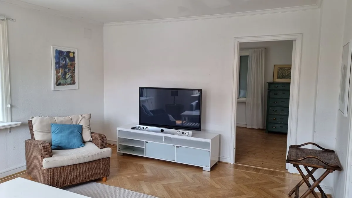 Hyreslägenhet på Halmstad i halmstad