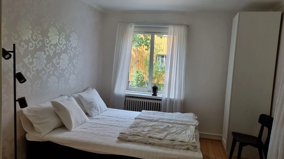 Hyreslägenhet på Halmstad i halmstad