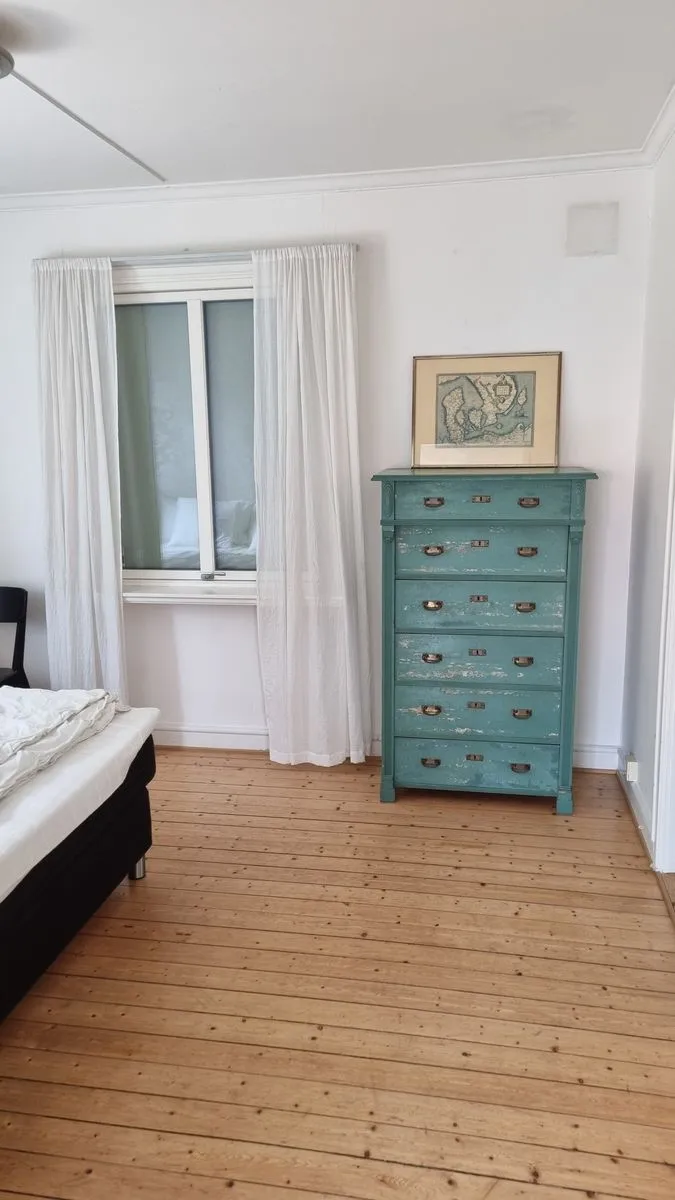 Hyreslägenhet på Halmstad i halmstad