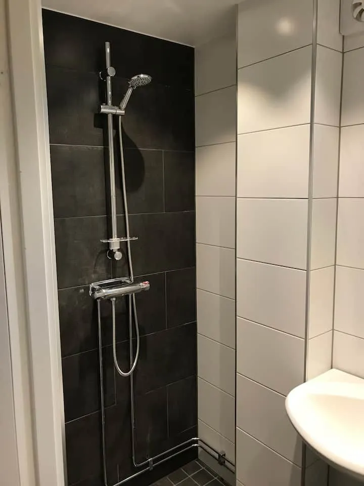 Hyreslägenhet på Halmstad i halmstad