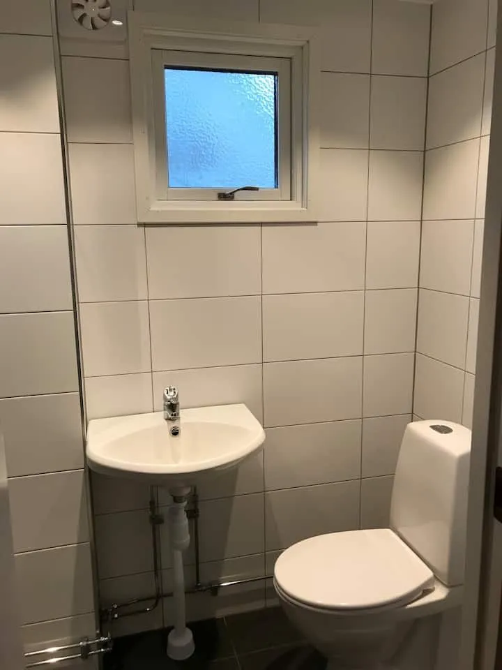 Hyreslägenhet på Halmstad i halmstad