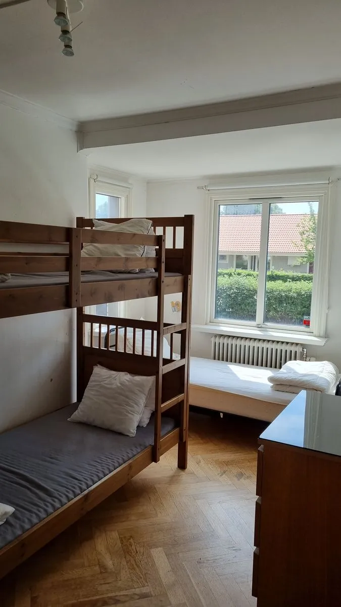 Hyreslägenhet på Halmstad i halmstad