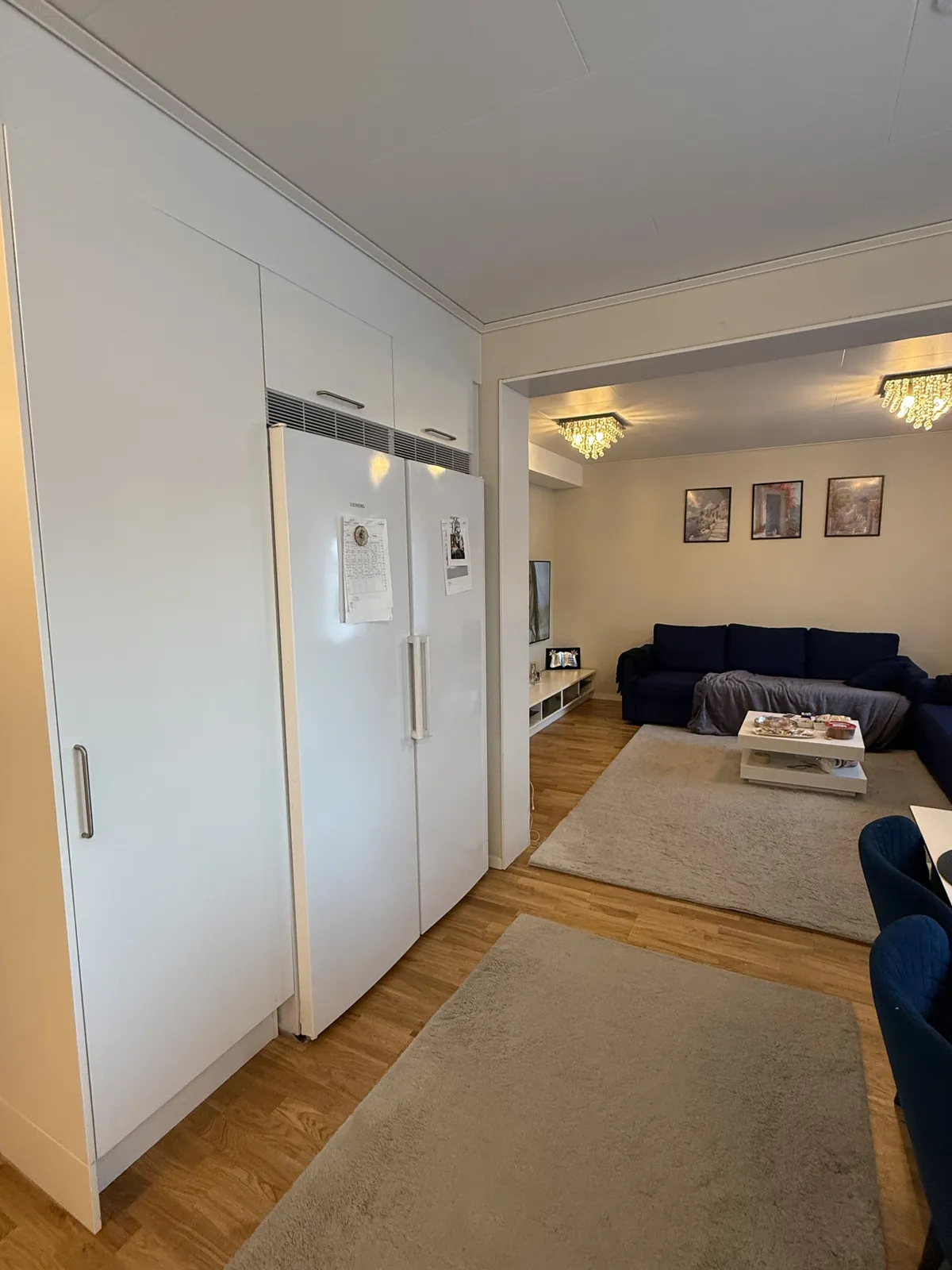 Hyreslägenhet på Järfälla i jarfalla