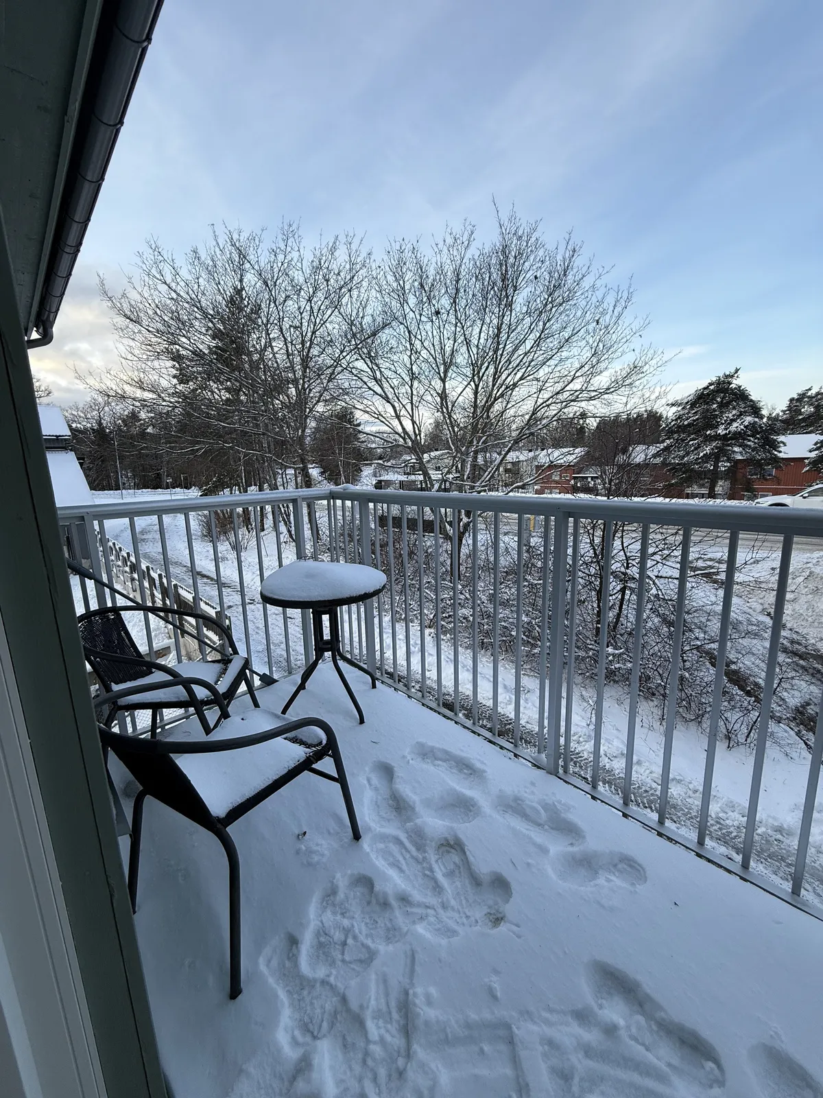 Hyreslägenhet på Järfälla i jarfalla