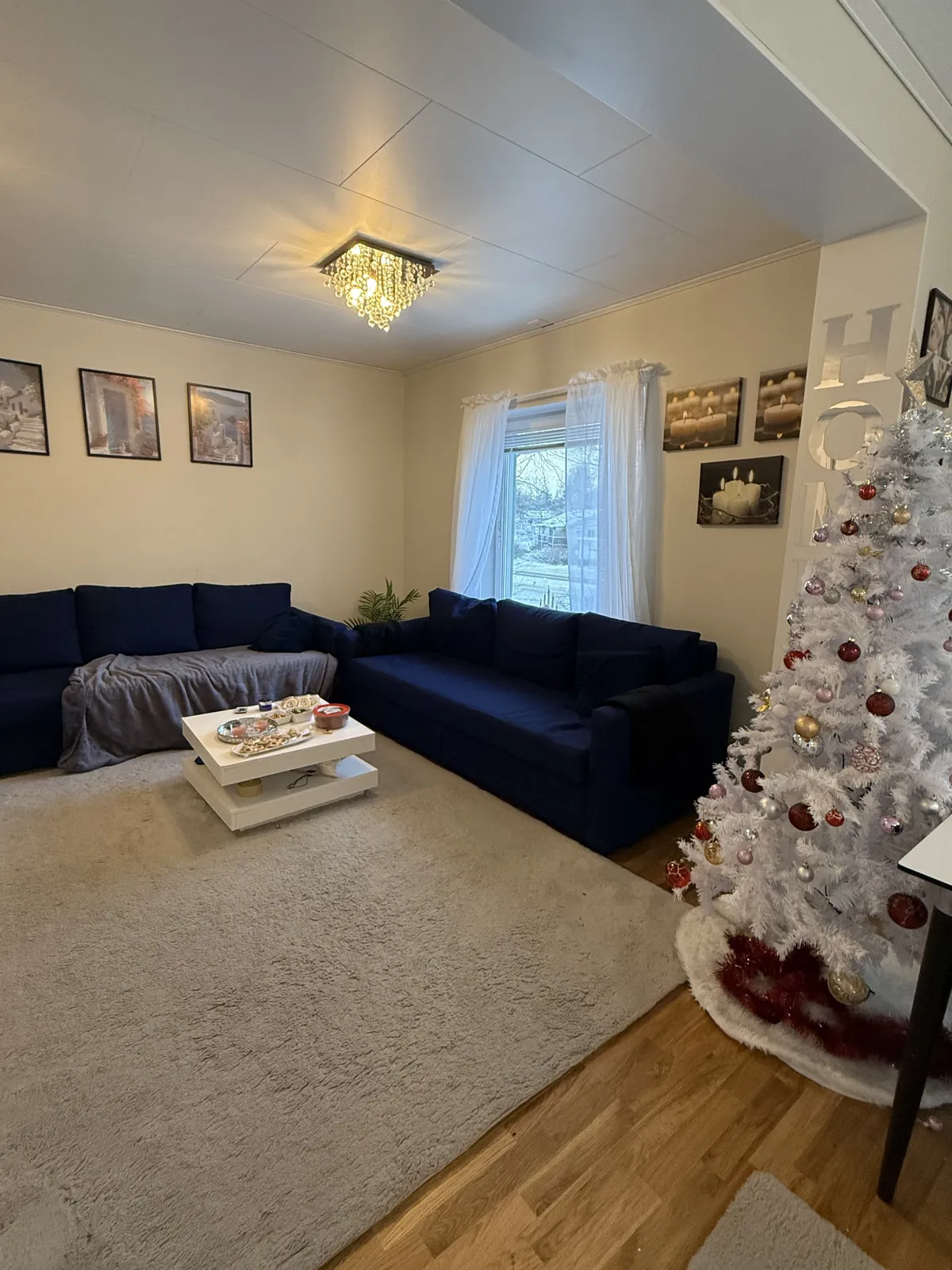 Hyreslägenhet på Järfälla i jarfalla